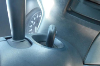 Amortisseur avant gauche RENAULT SCENIC 1