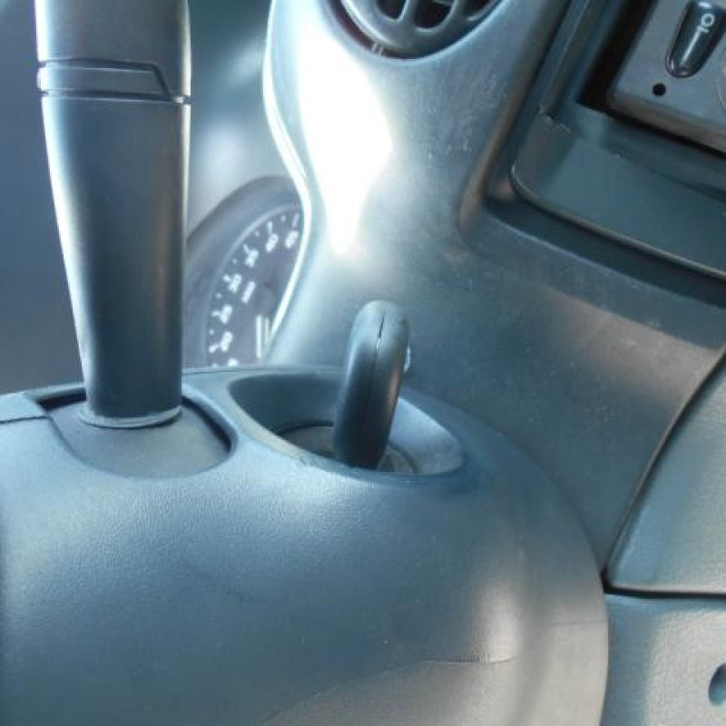 Amortisseur avant gauche RENAULT SCENIC 1 Photo n°8
