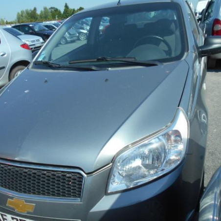 Leve vitre electrique avant droit CHEVROLET AVEO 1