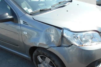 Leve vitre electrique avant droit CHEVROLET AVEO 1