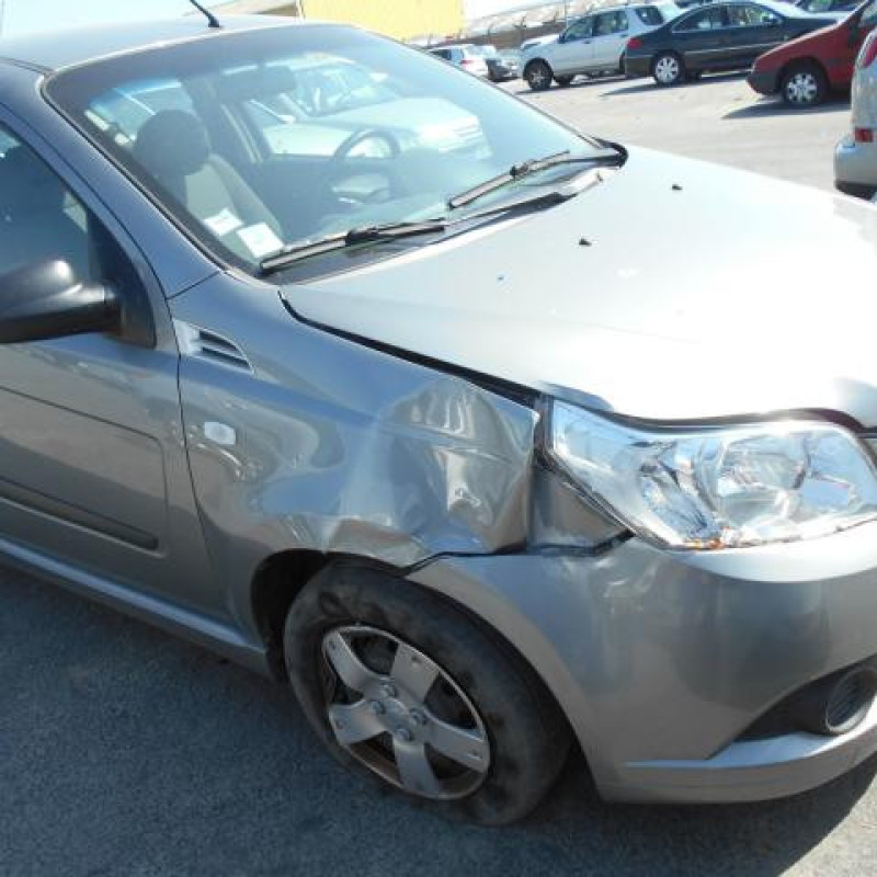Leve vitre electrique avant droit CHEVROLET AVEO 1 Photo n°3