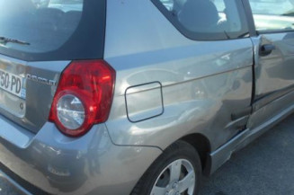 Leve vitre electrique avant droit CHEVROLET AVEO 1