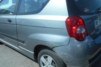 Leve vitre electrique avant droit CHEVROLET AVEO 1