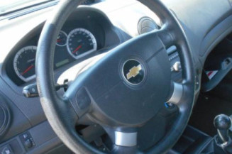 Leve vitre electrique avant droit CHEVROLET AVEO 1