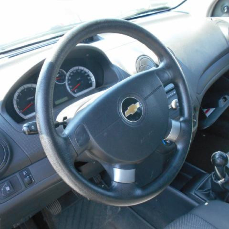 Leve vitre electrique avant droit CHEVROLET AVEO 1 Photo n°7