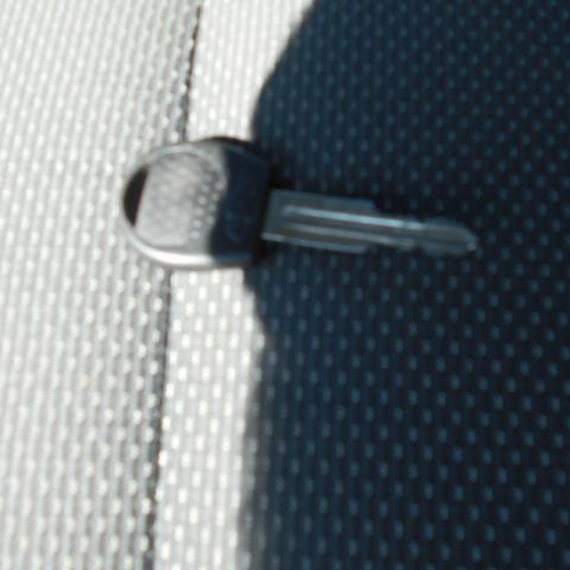 Leve vitre electrique avant droit CHEVROLET AVEO 1 Photo n°9