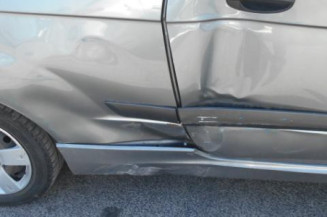 Pulseur d'air CHEVROLET AVEO 1