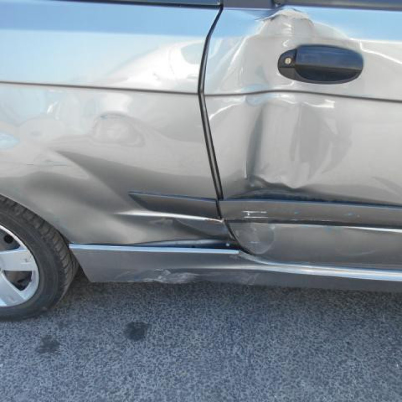 Pulseur d'air CHEVROLET AVEO 1 Photo n°6