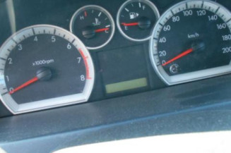 Pulseur d'air CHEVROLET AVEO 1