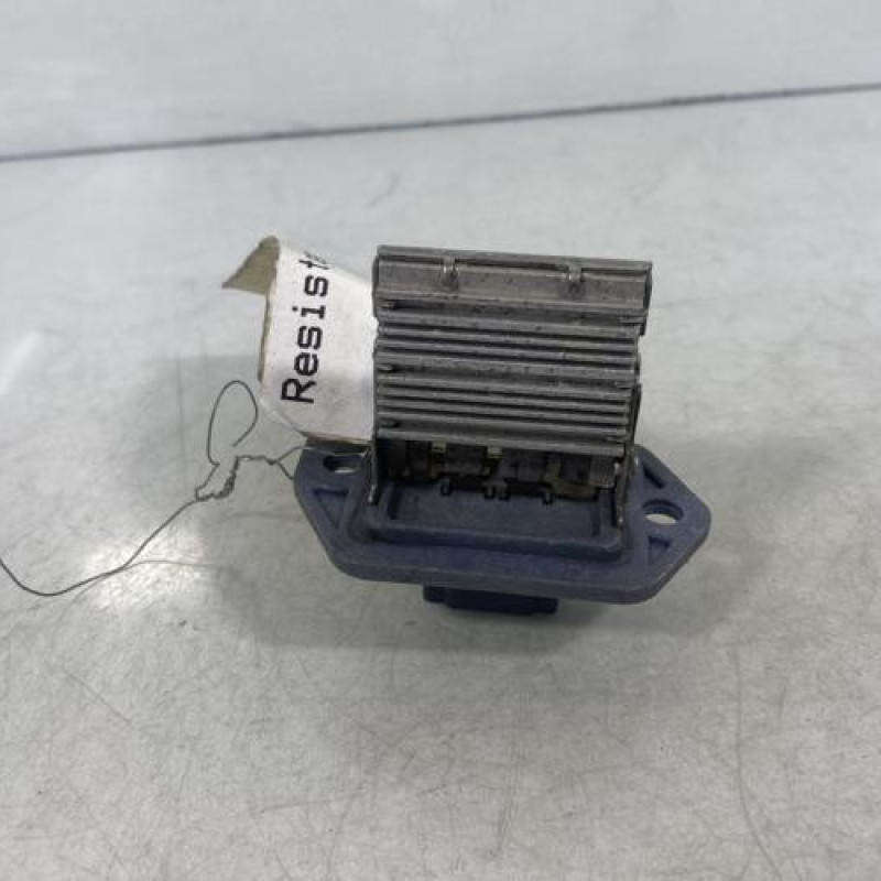 Resistance chauffage CHEVROLET AVEO 1 Photo n°1