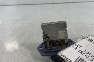 Resistance chauffage CHEVROLET AVEO 1