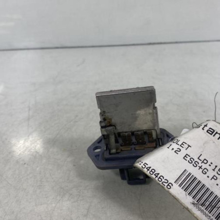 Resistance chauffage CHEVROLET AVEO 1