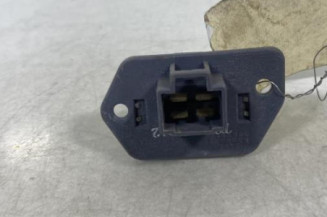 Resistance chauffage CHEVROLET AVEO 1
