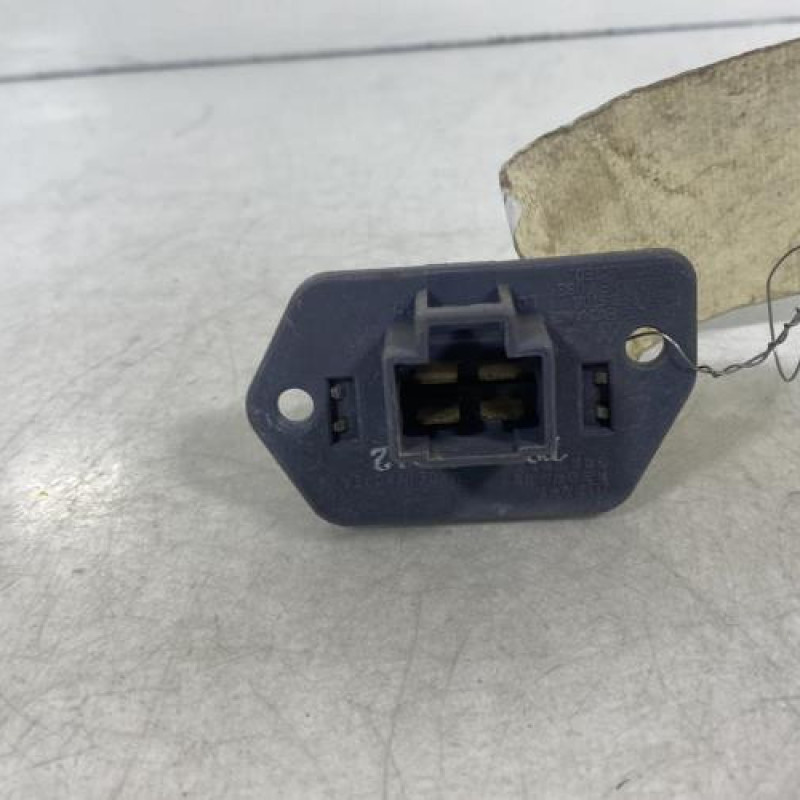 Resistance chauffage CHEVROLET AVEO 1 Photo n°3