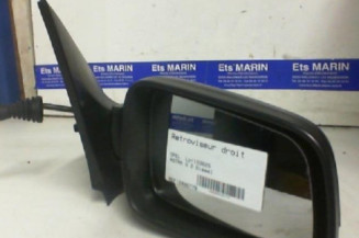 Retroviseur droit OPEL ASTRA G Photo n°1