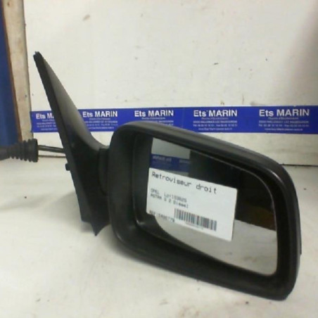 Retroviseur droit OPEL ASTRA G Photo n°1