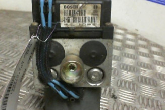 Bloc ABS (freins anti-blocage) OPEL ASTRA G