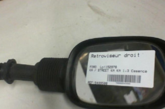 Retroviseur droit FORD KA 1 Photo n°1