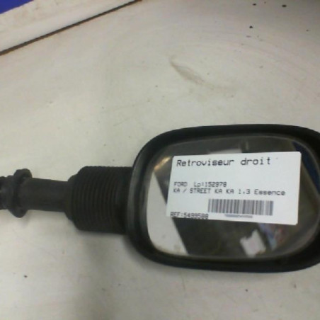 Retroviseur droit FORD KA 1 Photo n°1