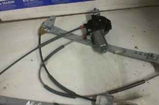 Leve vitre electrique avant gauche CITROEN XSARA Photo n°1
