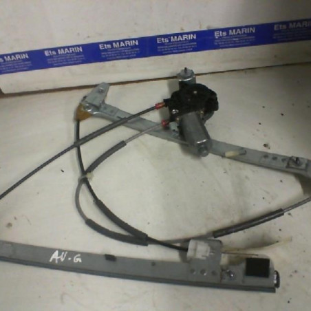 Leve vitre electrique avant gauche CITROEN XSARA Photo n°1