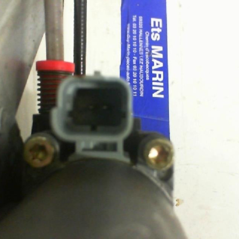 Leve vitre electrique avant gauche CITROEN XSARA Photo n°2