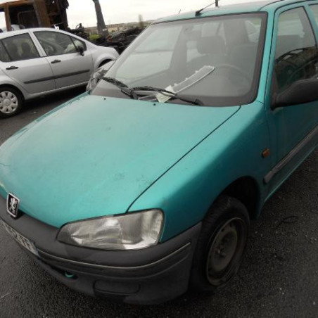 Cardan gauche (transmission) PEUGEOT 106 Photo n°1