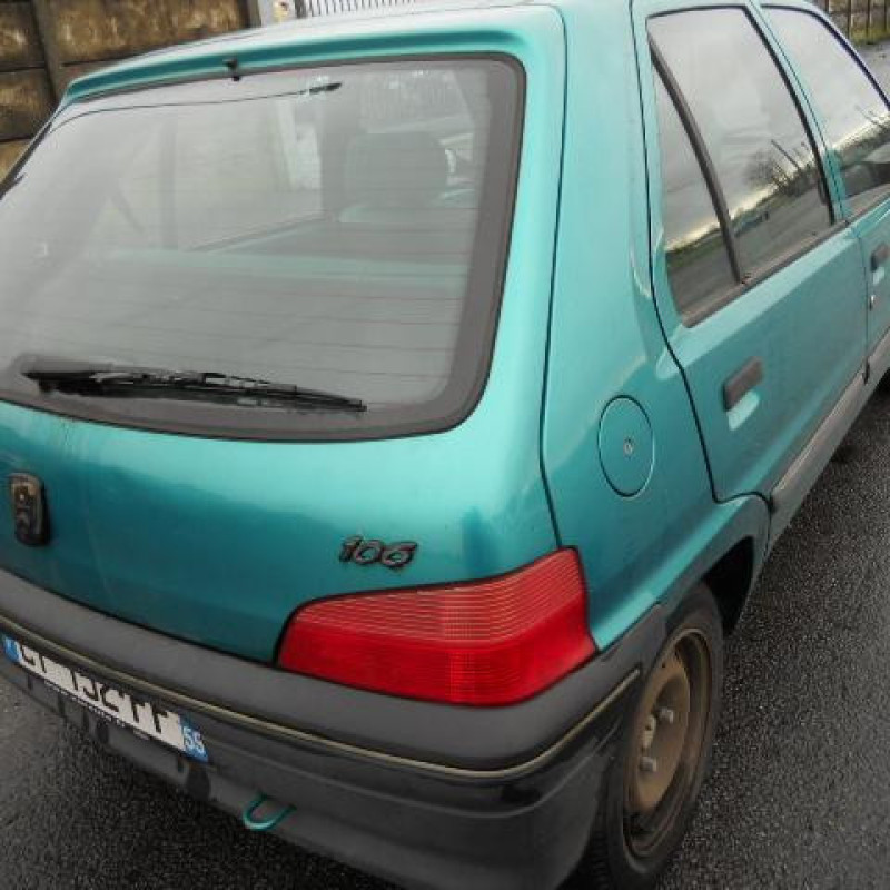 Cardan gauche (transmission) PEUGEOT 106 Photo n°3