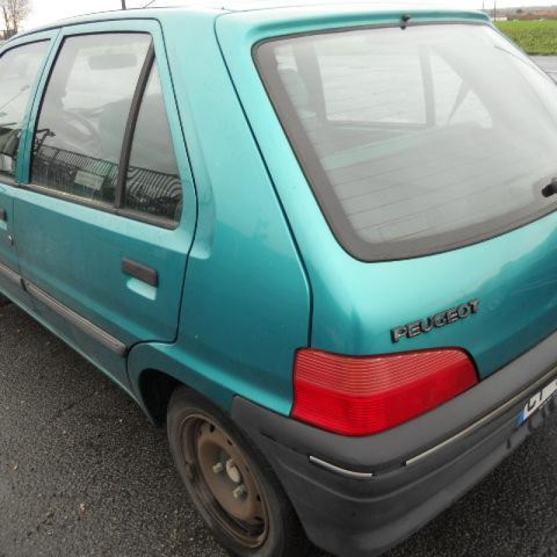 Cardan gauche (transmission) PEUGEOT 106 Photo n°4