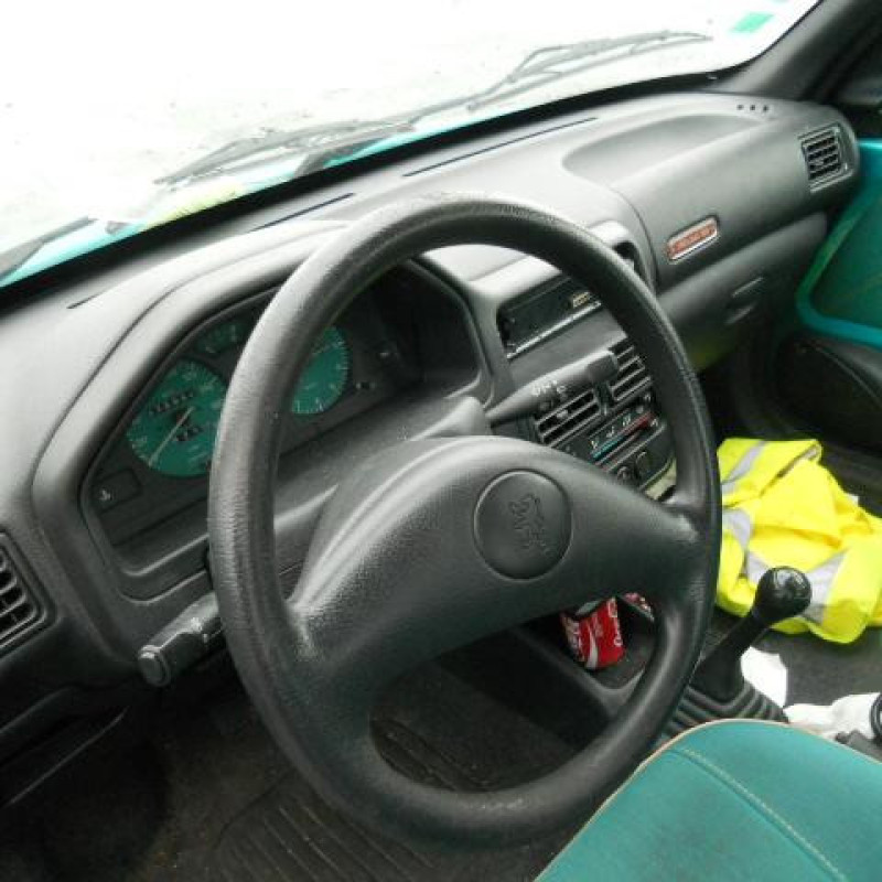 Cardan gauche (transmission) PEUGEOT 106 Photo n°5