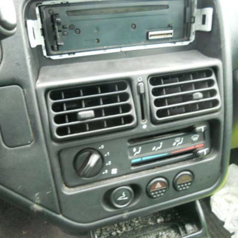 Cardan gauche (transmission) PEUGEOT 106 Photo n°6