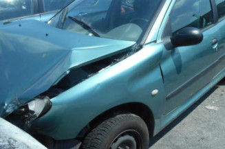 Amortisseur avant droit PEUGEOT 206