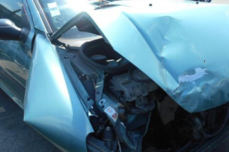 Amortisseur avant droit PEUGEOT 206