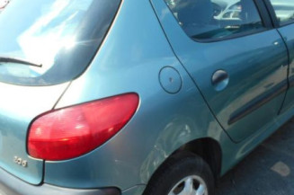Amortisseur avant droit PEUGEOT 206