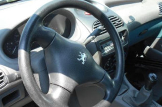 Amortisseur avant droit PEUGEOT 206