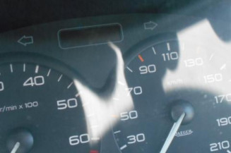 Amortisseur avant droit PEUGEOT 206
