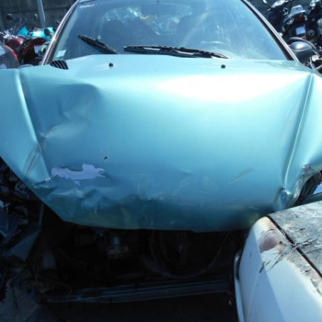 Cardan gauche (transmission) PEUGEOT 206