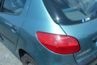 Cardan gauche (transmission) PEUGEOT 206