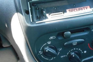 Cardan gauche (transmission) PEUGEOT 206