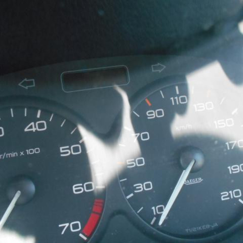 Cardan gauche (transmission) PEUGEOT 206 Photo n°9