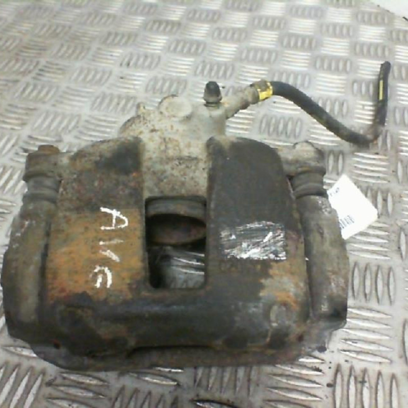 Etrier avant gauche (freinage) CITROEN XSARA Photo n°1