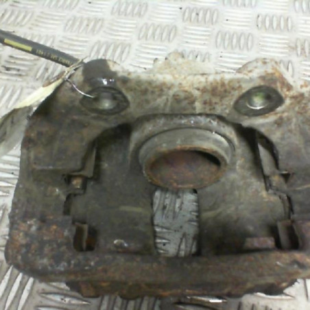 Etrier avant gauche (freinage) CITROEN XSARA