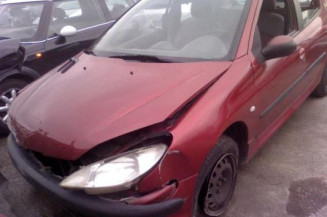 Bloc ABS (freins anti-blocage) PEUGEOT 206