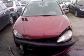 Bloc ABS (freins anti-blocage) PEUGEOT 206