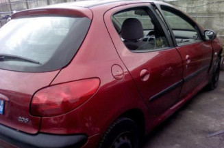 Bloc ABS (freins anti-blocage) PEUGEOT 206