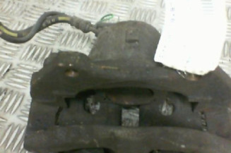 Etrier avant gauche (freinage) PEUGEOT 806