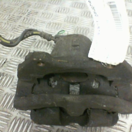 Etrier avant gauche (freinage) PEUGEOT 806