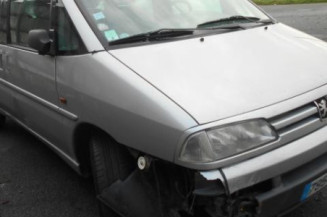 Etrier avant gauche (freinage) PEUGEOT 806