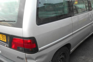 Etrier avant gauche (freinage) PEUGEOT 806