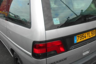 Etrier avant gauche (freinage) PEUGEOT 806